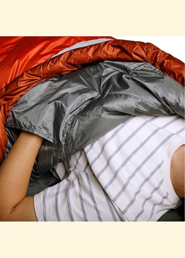 Спальник Get Down 550F 35 Long (70614421L) Sierra Designs (315032776)