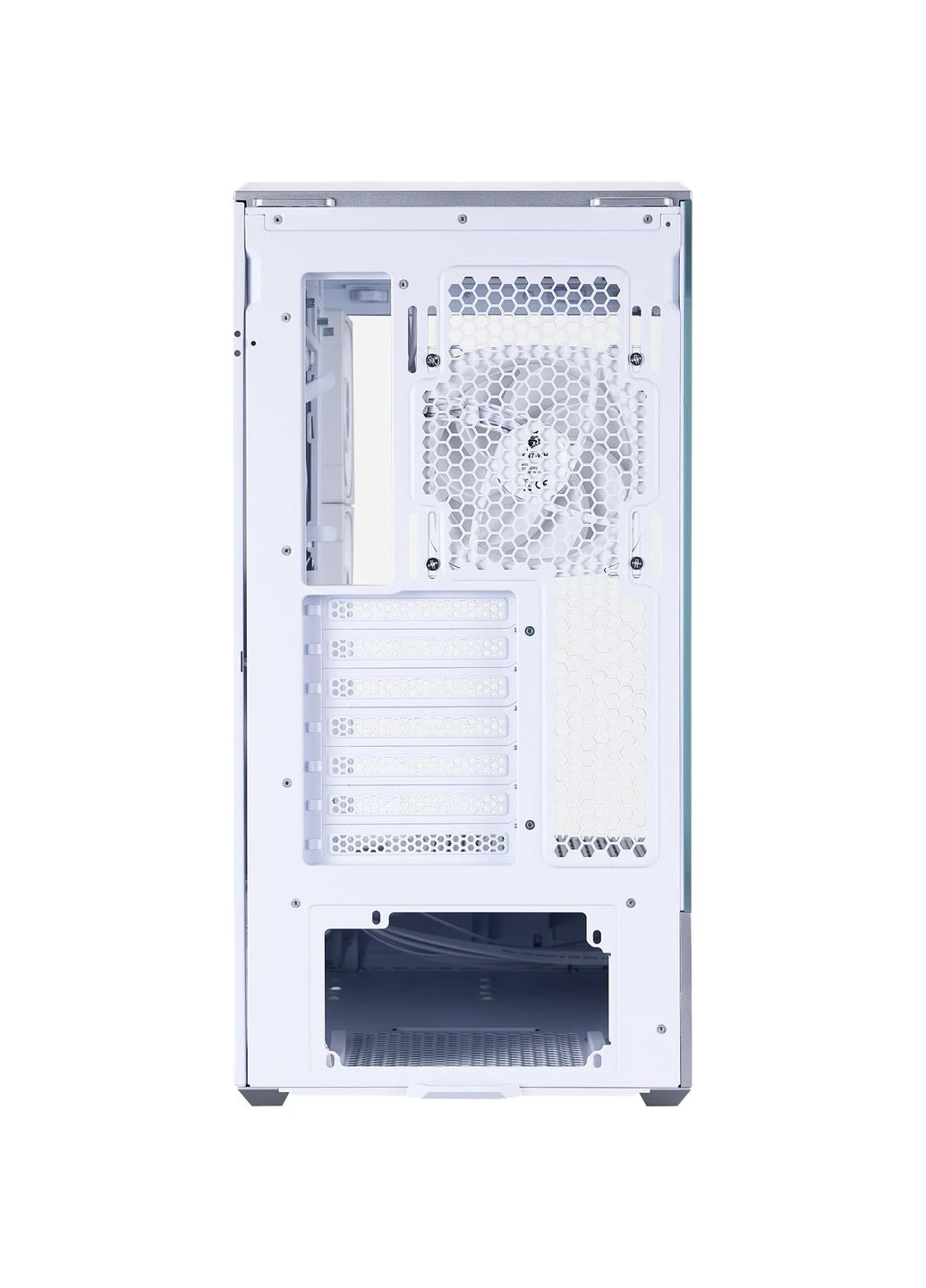 Корпус GM7-SV-3FN7R-W-1FN7-W 1STPLAYER (374466161)