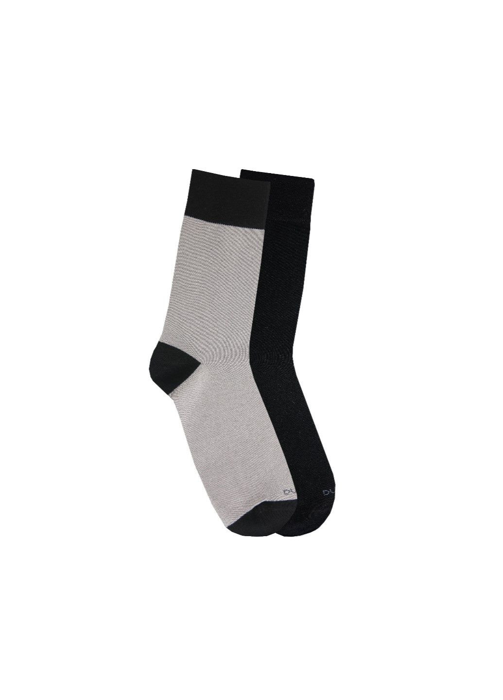 Набір (2 шт.) чоловічих шкарпеток Duna 1061 (280916619)