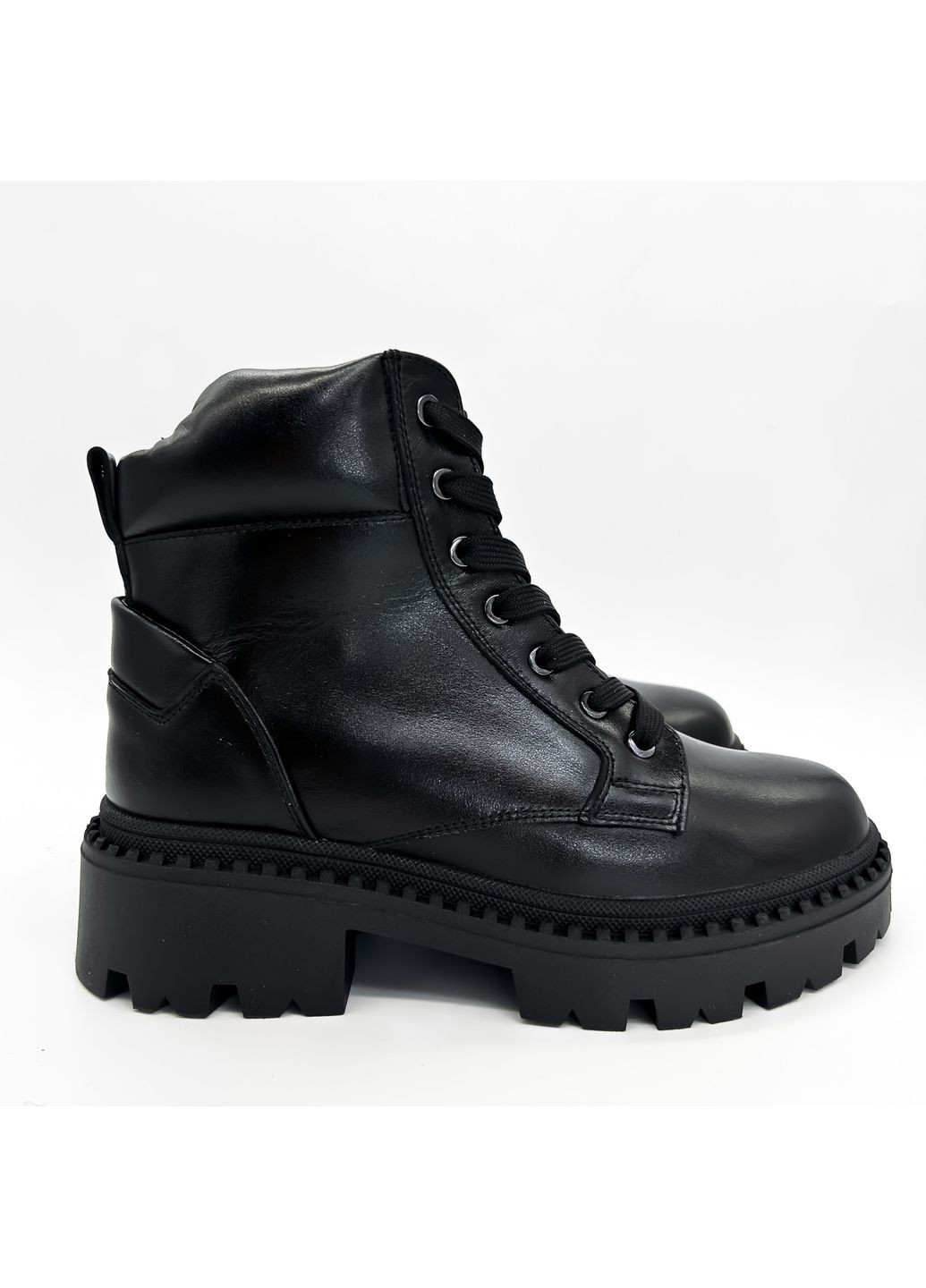 Черевики (р) Шкіра 0-1-1-221 Grossi (364657550)