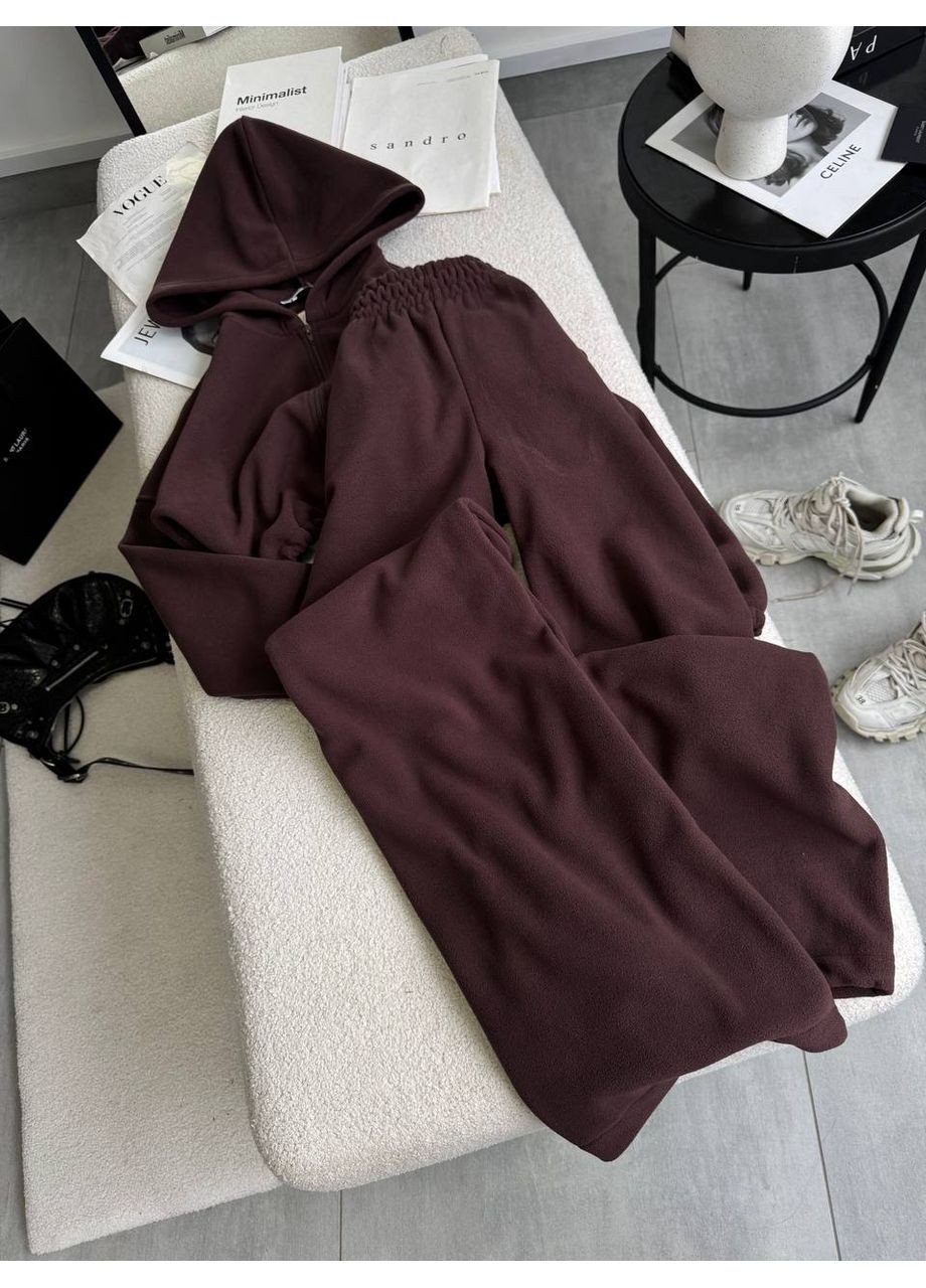 Женский спортивный костюм No Brand (369339718)