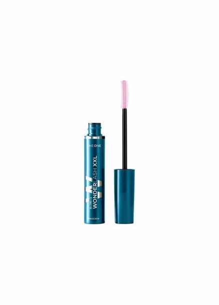 Мультифункциональная тушь для ресниц 5 в 1 The ONE Wonder Lash XXL Oriflame (361111388)