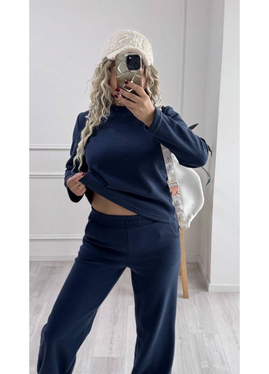 Костюм ангора утеплена — ЗАМІР В ОПИСІ GD/GL Модний простір (370601573)