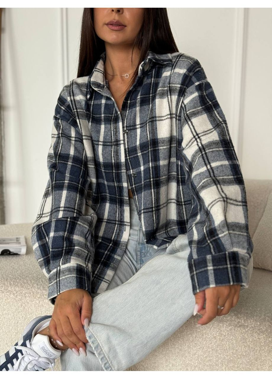 Жіноча кашемірова сорочка Osoblyva (364119720)