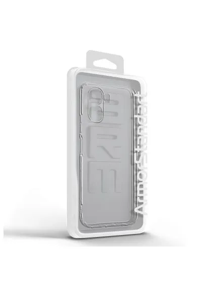 Чехол для мобильного телефона (ARM90142) ArmorStandart Air OPPO A6X 4G Camera cover Clear (380260401)