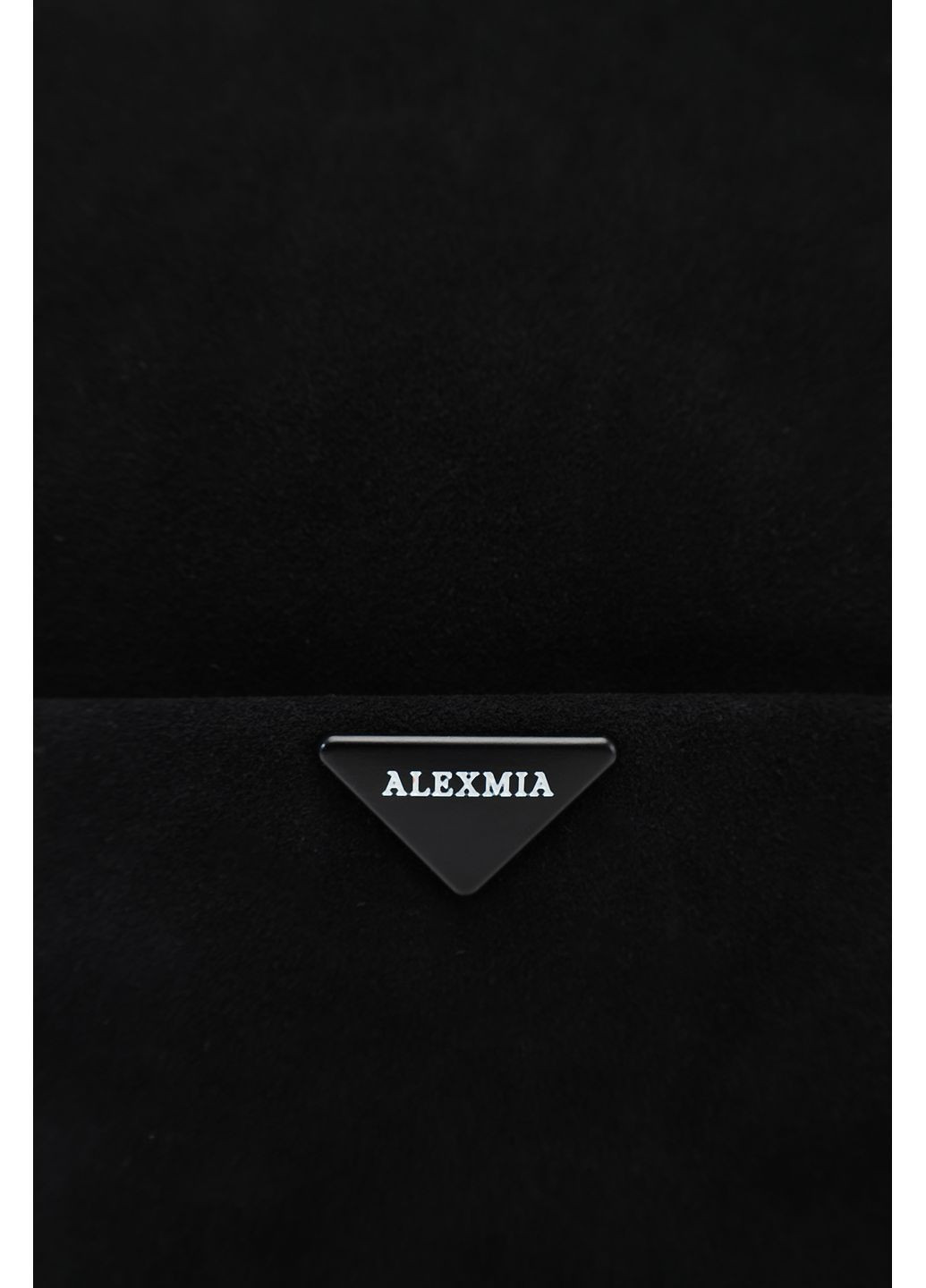 Сумка жіноча колір чорний ЦБ-00287384 Johnny (368500717)