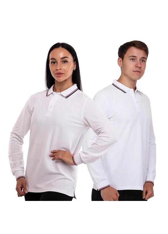 Поло з довгим рукавом LD-507, (06531090) LIDONG (323025473)