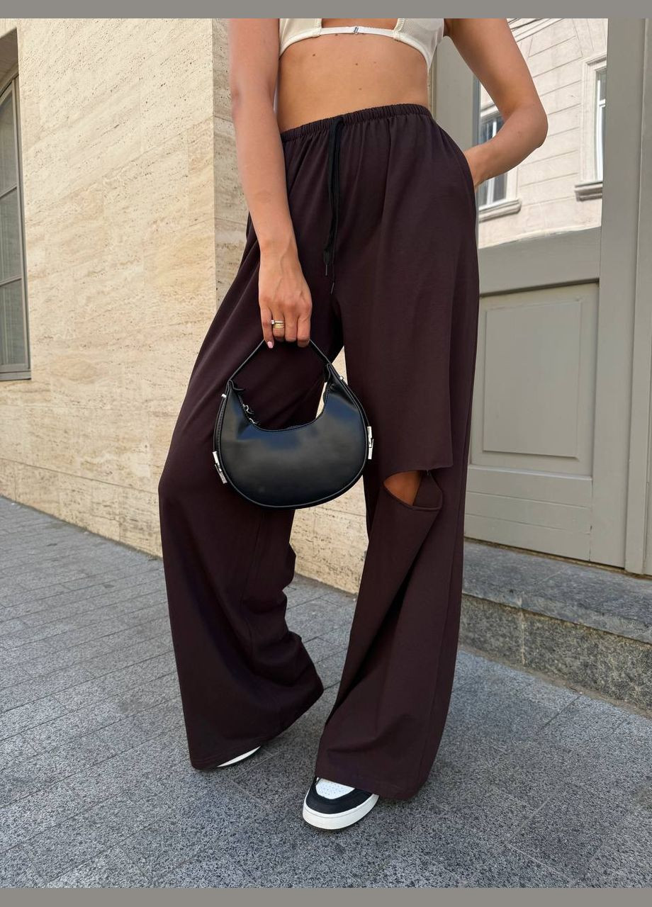 Женские брюки свободного кроя Avanti (345564352)