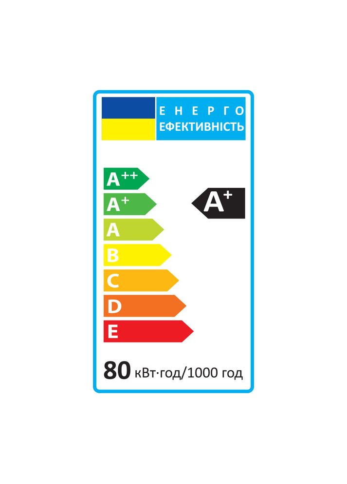 Светодиодная лампа LB-653 80 Вт Е27-E40 6500 K Feron (361067403)