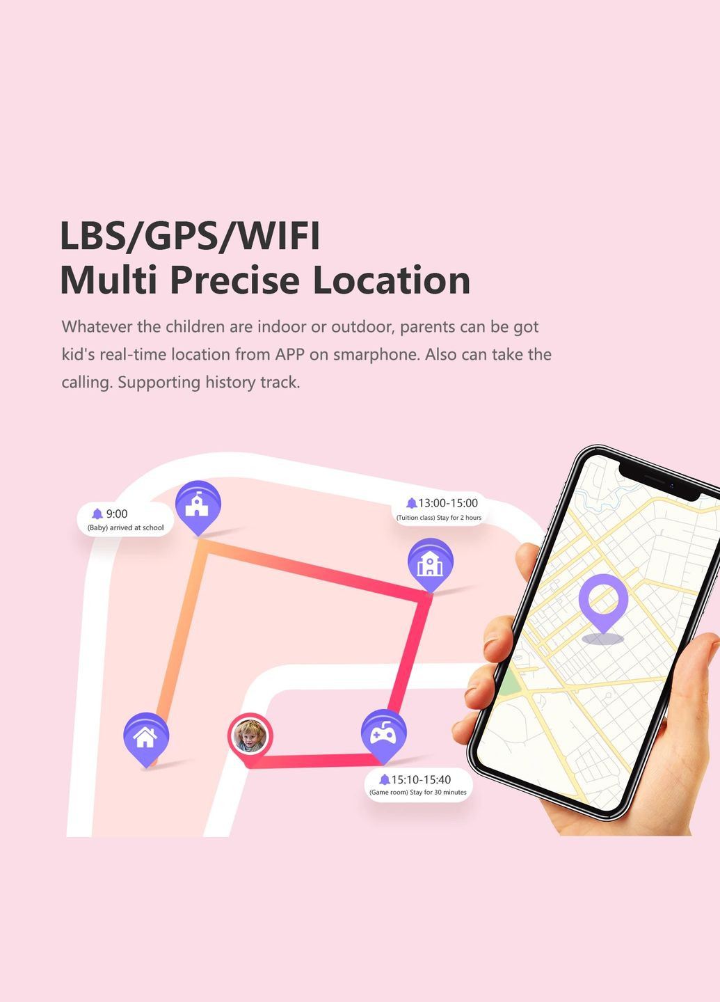 Смарт-годинник Lemfo (333695226)