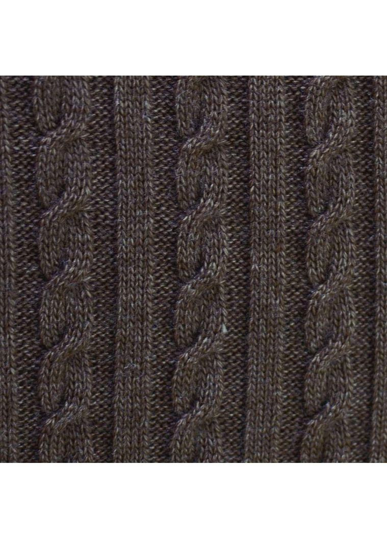 В'язане покривало на ліжко моко ТМ Прованс (367726808)