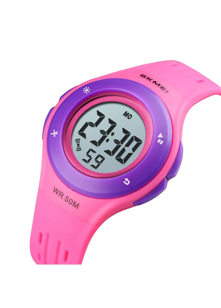 Детские часы 1455RSPL Purple SALE Skmei (356174100)