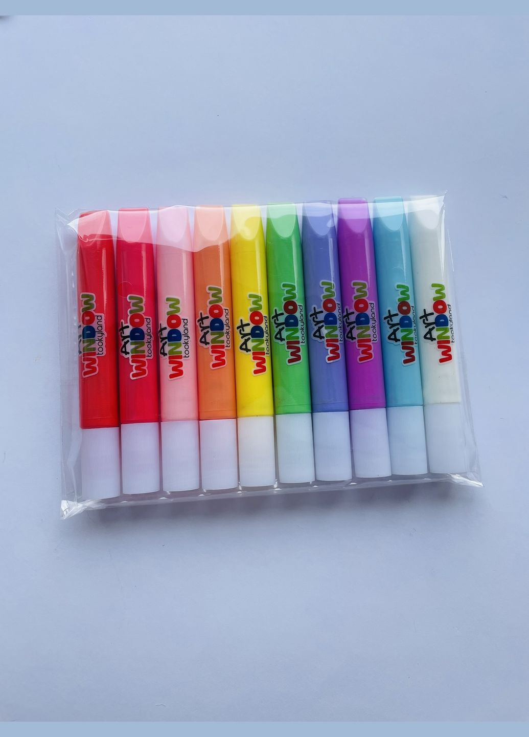 Набор для рисования Витражная роспись - Мир принцесс Tookyland (304768201)