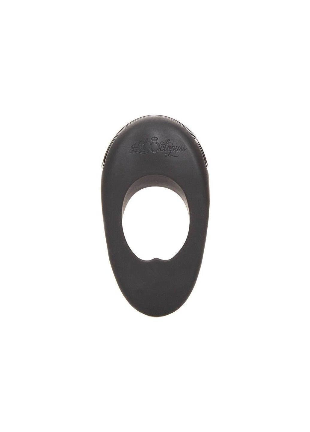 Ерекційне віброкільце ATOM PLUS Hot Octopuss (317256376)