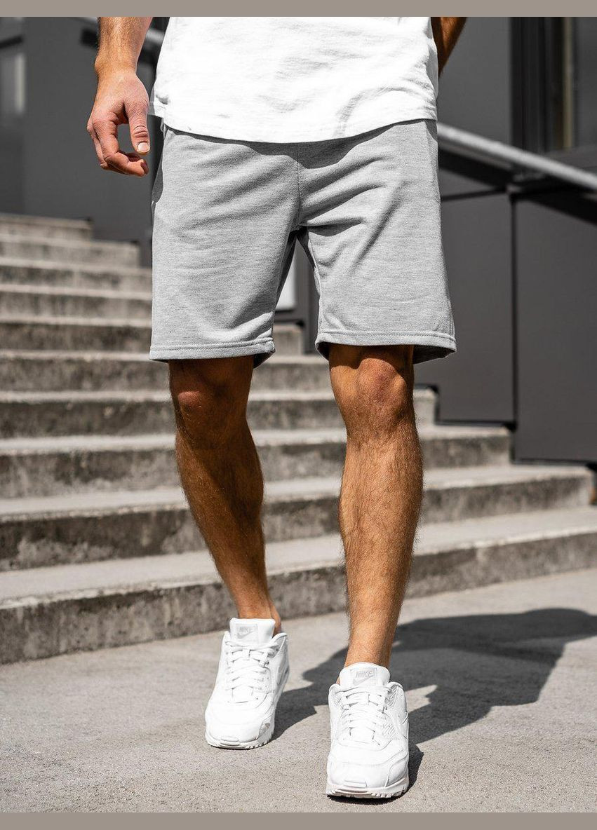 Шорти класичні BAZA No Brand (325450090)