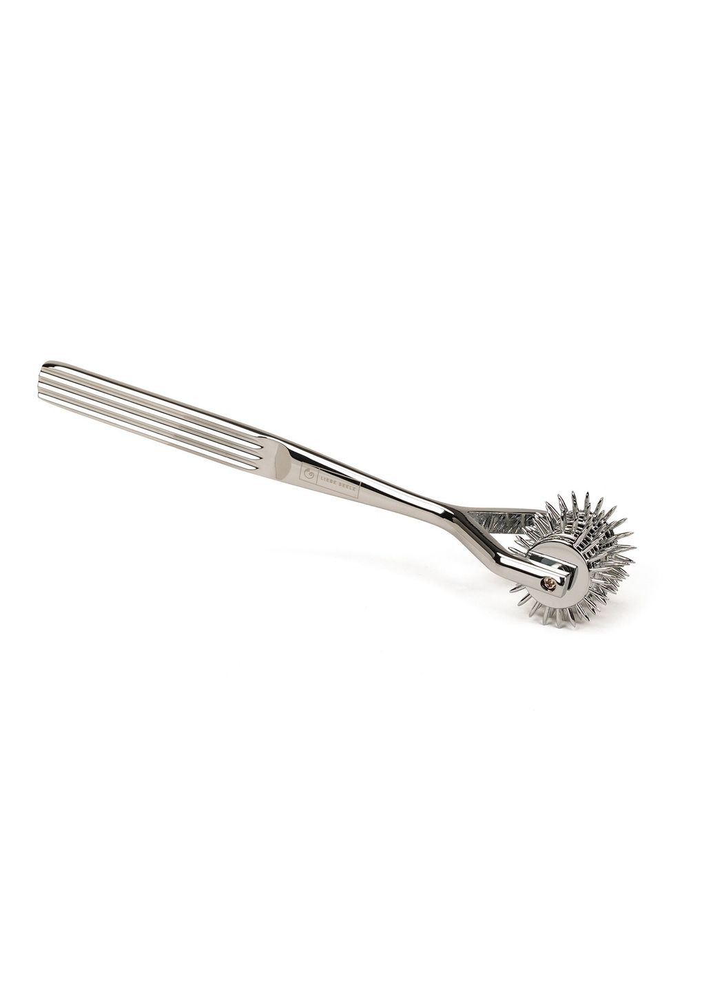 Колесо Вартенберга Five-Row Wartenberg Pinwheel Silver, 5 рядів Liebe Seele (369950357)