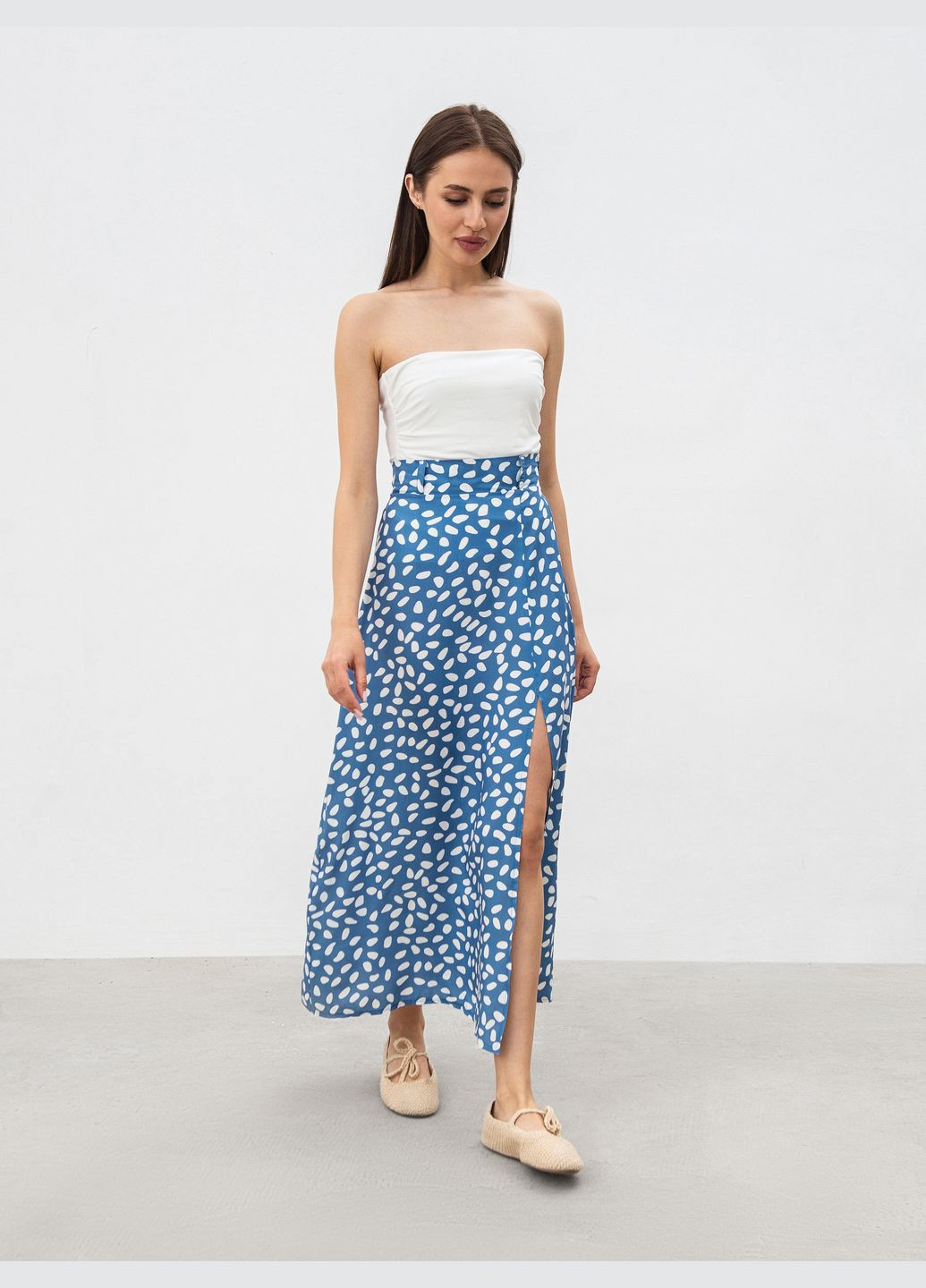 Спідниця Romashka Плямка (335250573)