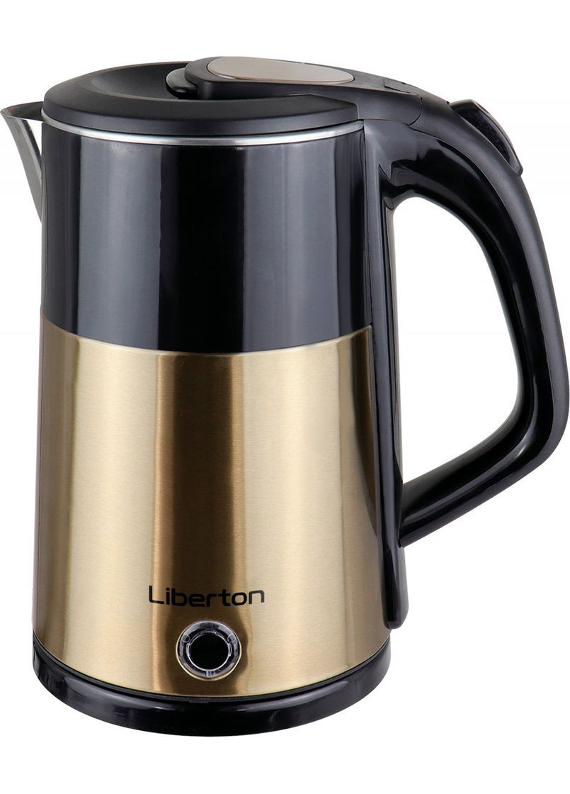 Електрочайник LEK-6827 Liberton (362214211)
