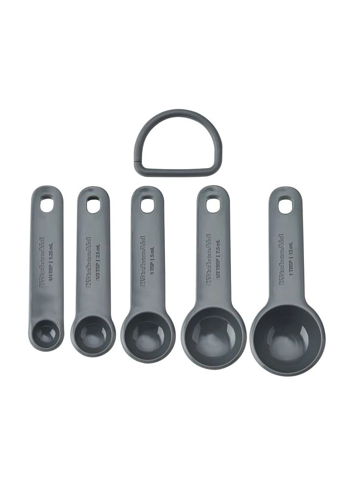 Набір мірних ковшиків Coreline 5 шт KQG057OHCGG KitchenAid (316619338)