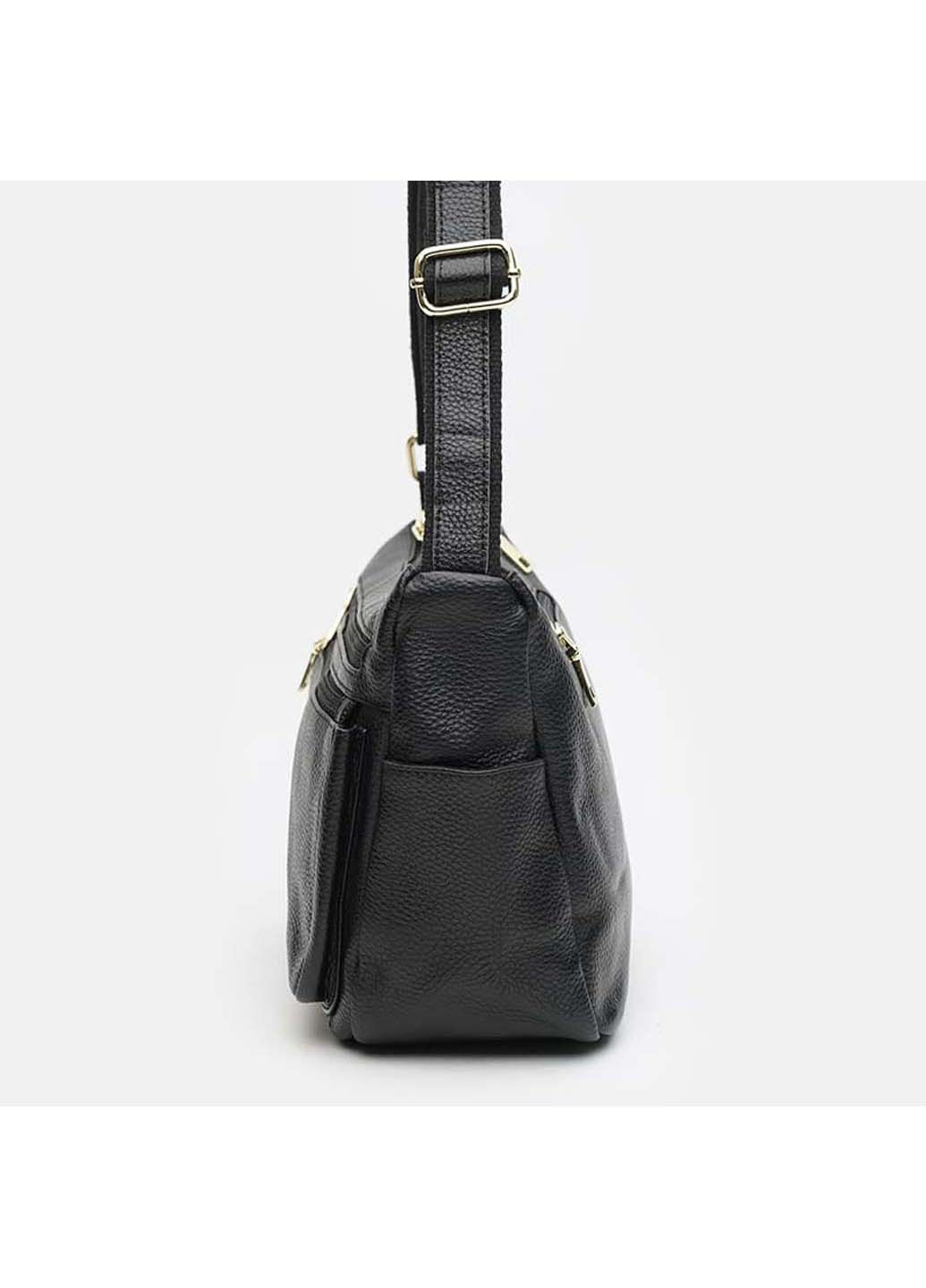 Сумка Keizer K16008bl-black (282718976)