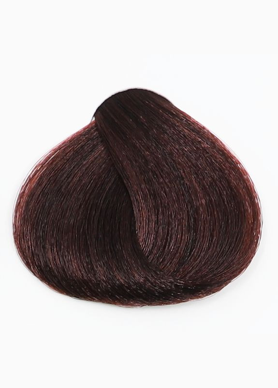 Крем-фарба для волосся № 6.5 Dark Mahogany Blonde темно русий червоне дерево, 100мл Fanola (297923143)