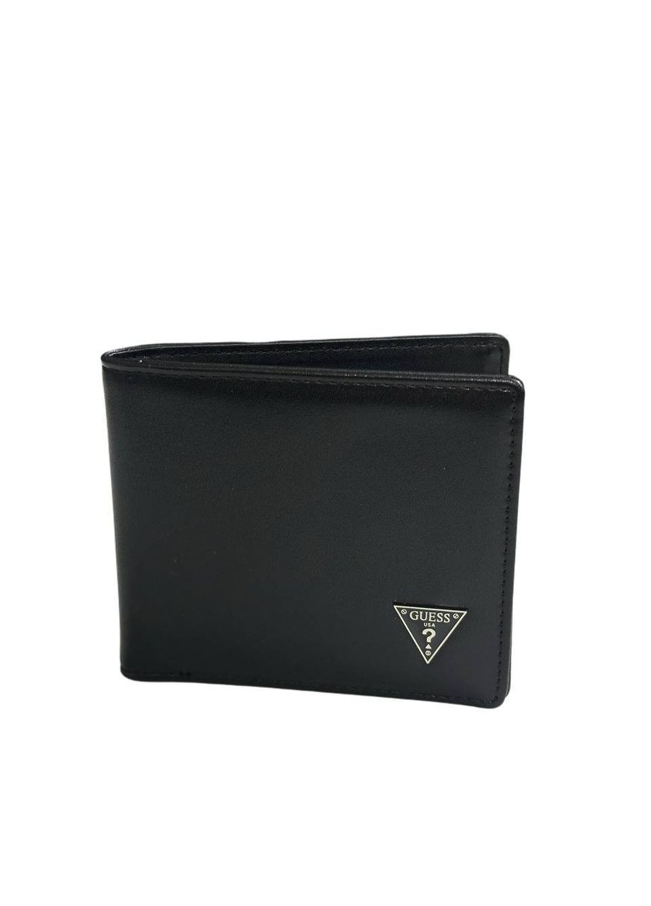 Гаманець Guess гесс чорного кольору No Brand (364673030)
