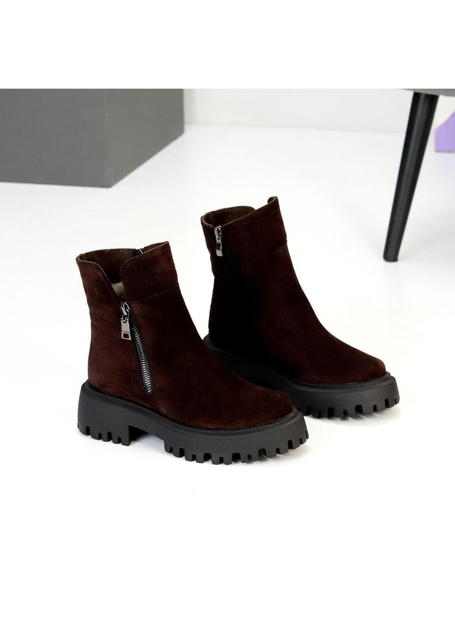 Зимові черевики Helen (369501770)