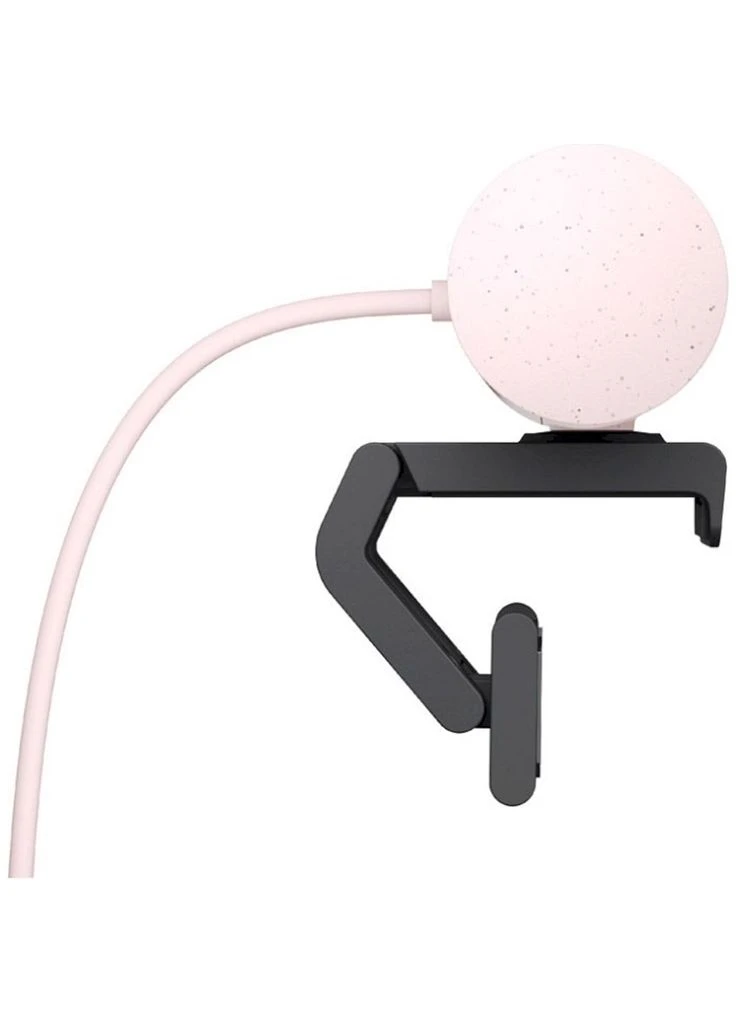 Веб-камера BRIO 500 Rose (960-001421) [75520] Logitech (399426158)