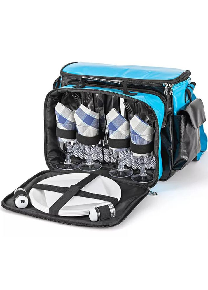 Набір для пікніка Кемпінг Multi 4823082714377 Кемпинг (316517350)