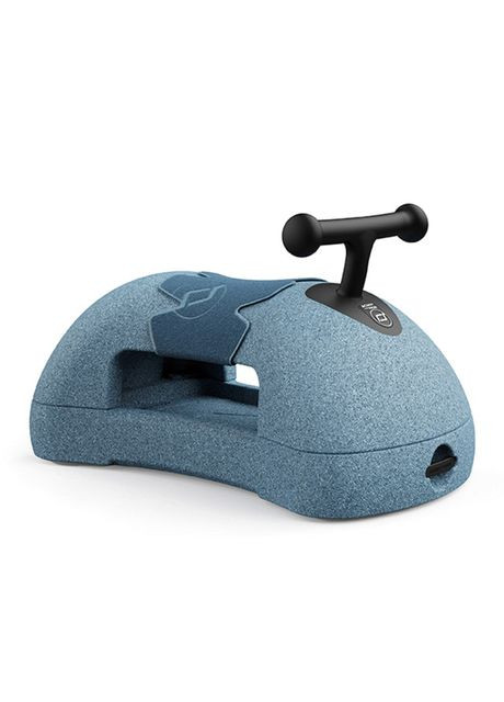 Толокар My First сіро 3 в 1 (SR-210131-STEEL) Scoot&Ride (370258850)