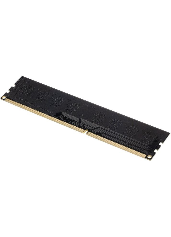 Модуль пам'яті 4GB DDR3 1600 МГц (IU3BBB1/4) INTELIGENTES (323096616)