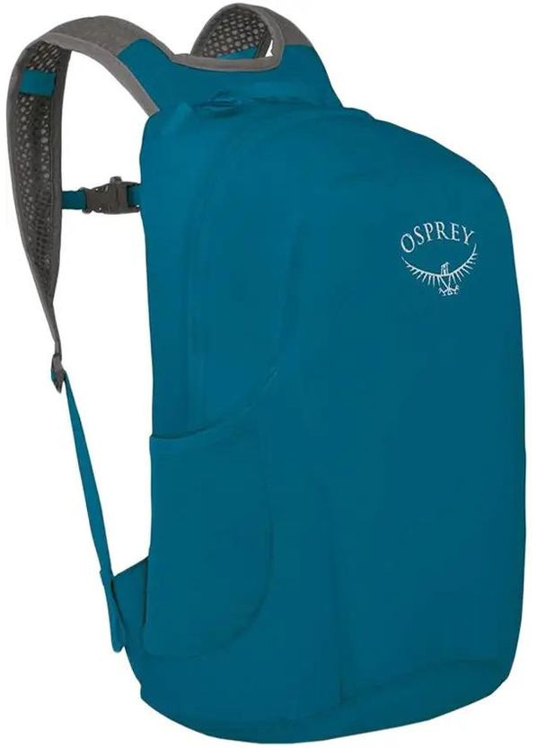 Рюкзак Ultralight Stuff Pack 18L O/S Waterfront Blue Osprey (318671015)