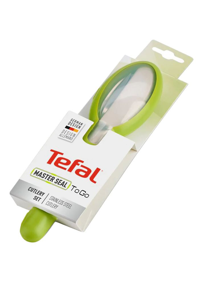 Набор столовых приборов Master Seal To Go 4 предмета (N1071810) Tefal (324744589)