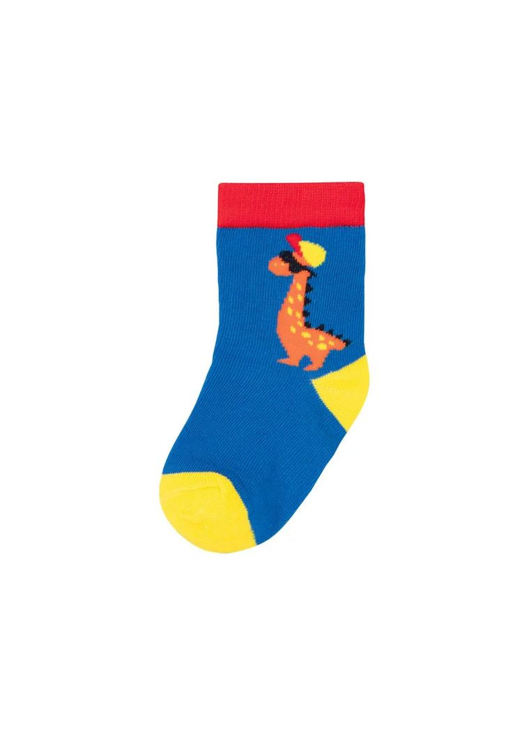 Набор носков для мальчика Lupilu (293819603)