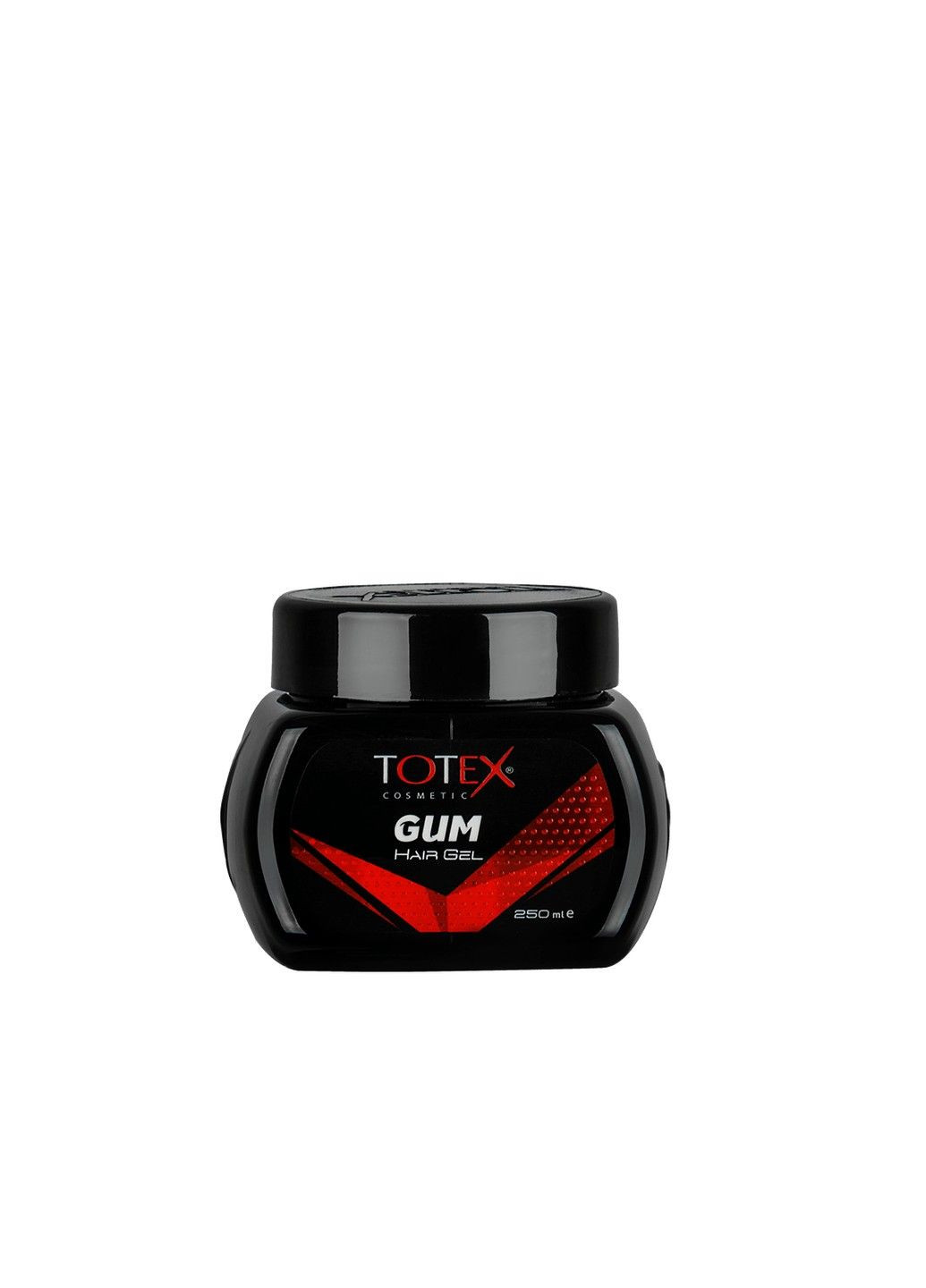 Гель для укладки волос Gum 250 мл Totex (313062556)