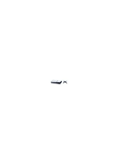 Ігрова консоль PlayStation 5 Slim Blu-ray (1000040594) AMD (370259675)