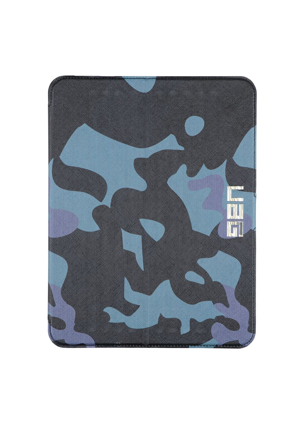 Чохол Metropolis для iPad mini 2024 (8,3")/mini 6 2021 (8,3") Comuflage Grey UAG Apple iPad Mini 7 2024,Apple iPad Mini 6 2021 (336939775)