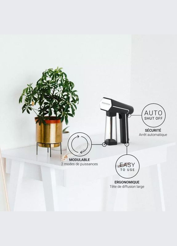 Відпарювач SN200B SteamOne (330030951)