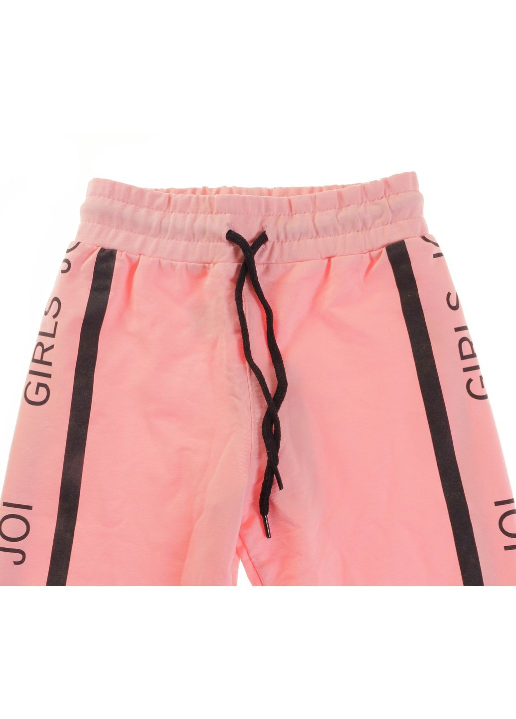 Брюки Спортивні 967 Персиковий Joi (330171009)