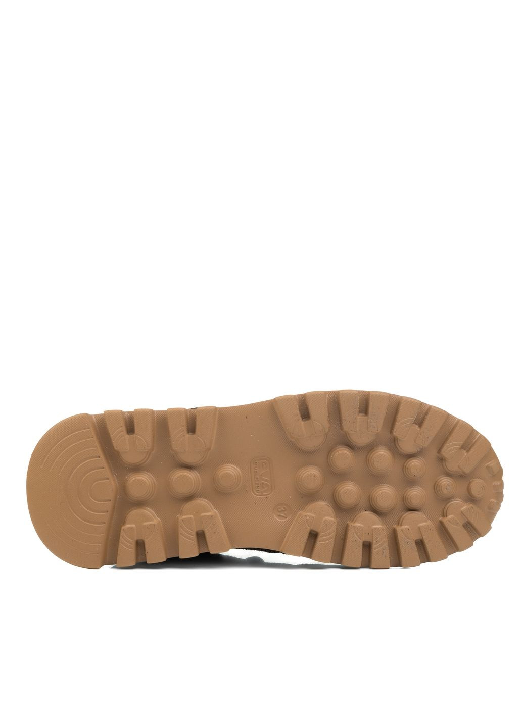 Кроссовки (1108ТZ) Alex Bens тёмно-коричневые (328913590)