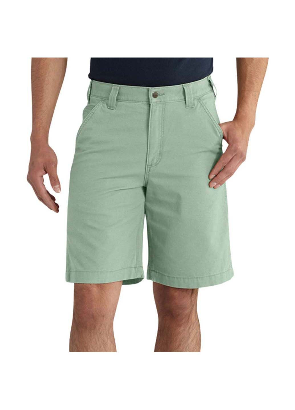 Шорты мужские Carhartt (330126183)