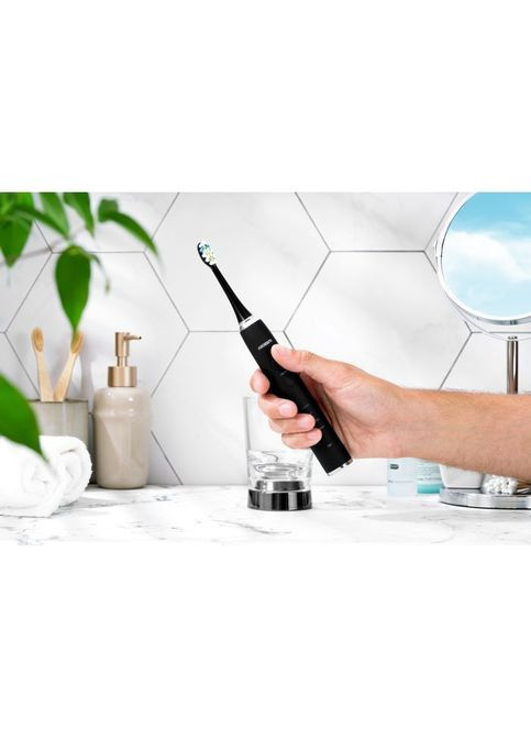 Электрическая зубная щетка Ardesto ETB-212CB (354228264)