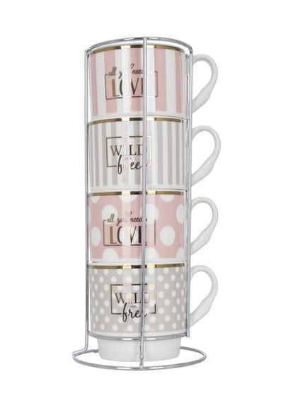 Набор чашек Glam Limited Edition (372625247)