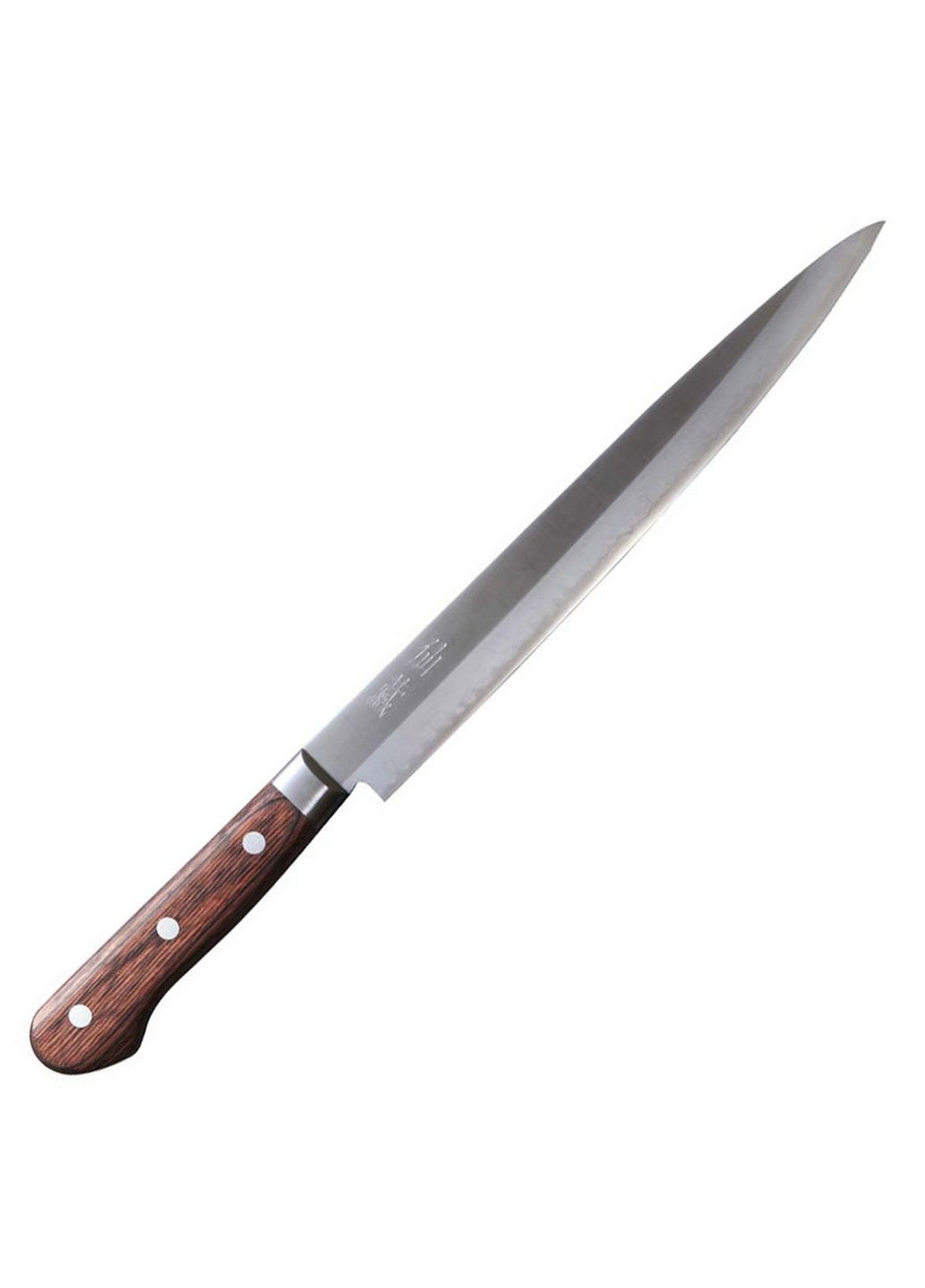 Кухонный филейный нож 24 см Suncraft (288048203)