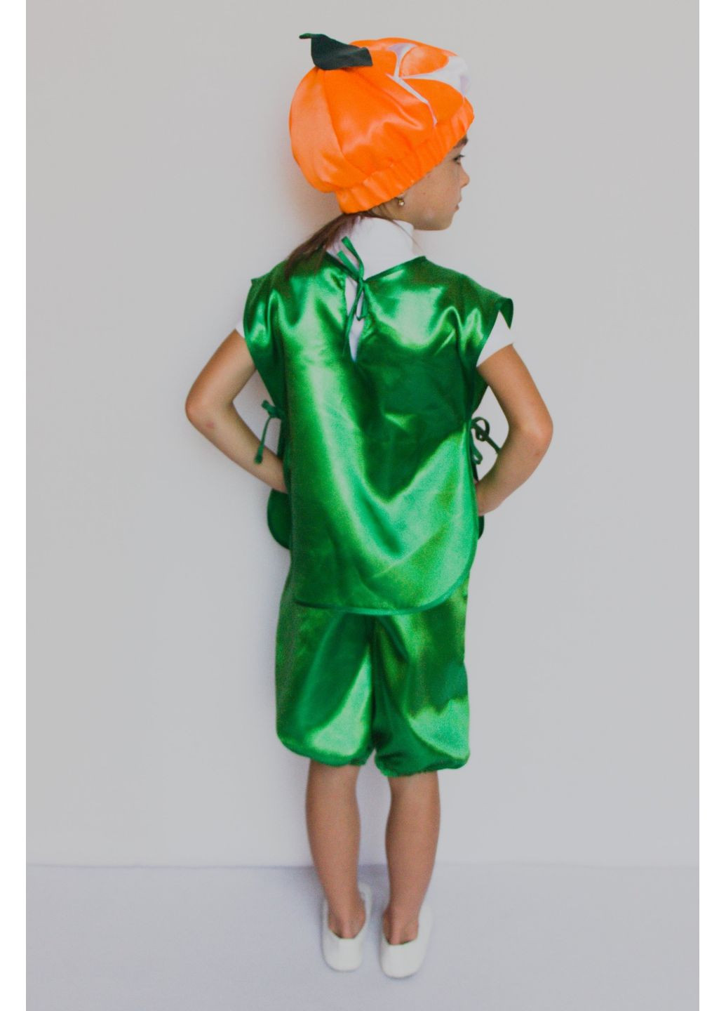 Карнавальный костюм Апельсин №1 No Brand (362538845)