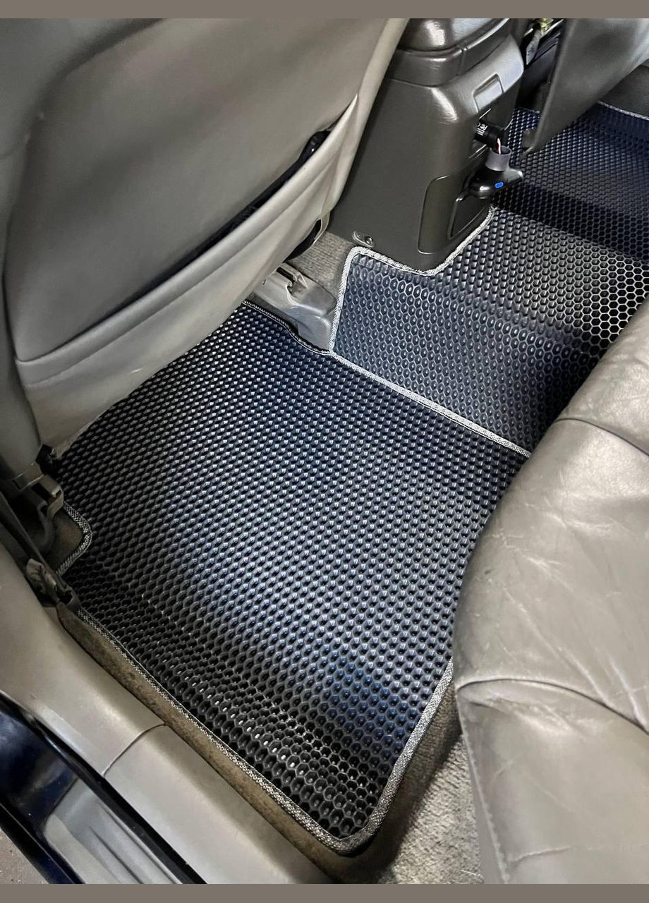 2000-2004 Автоковрики ЭВА коврики EVA Nissan Maxima (331291551)