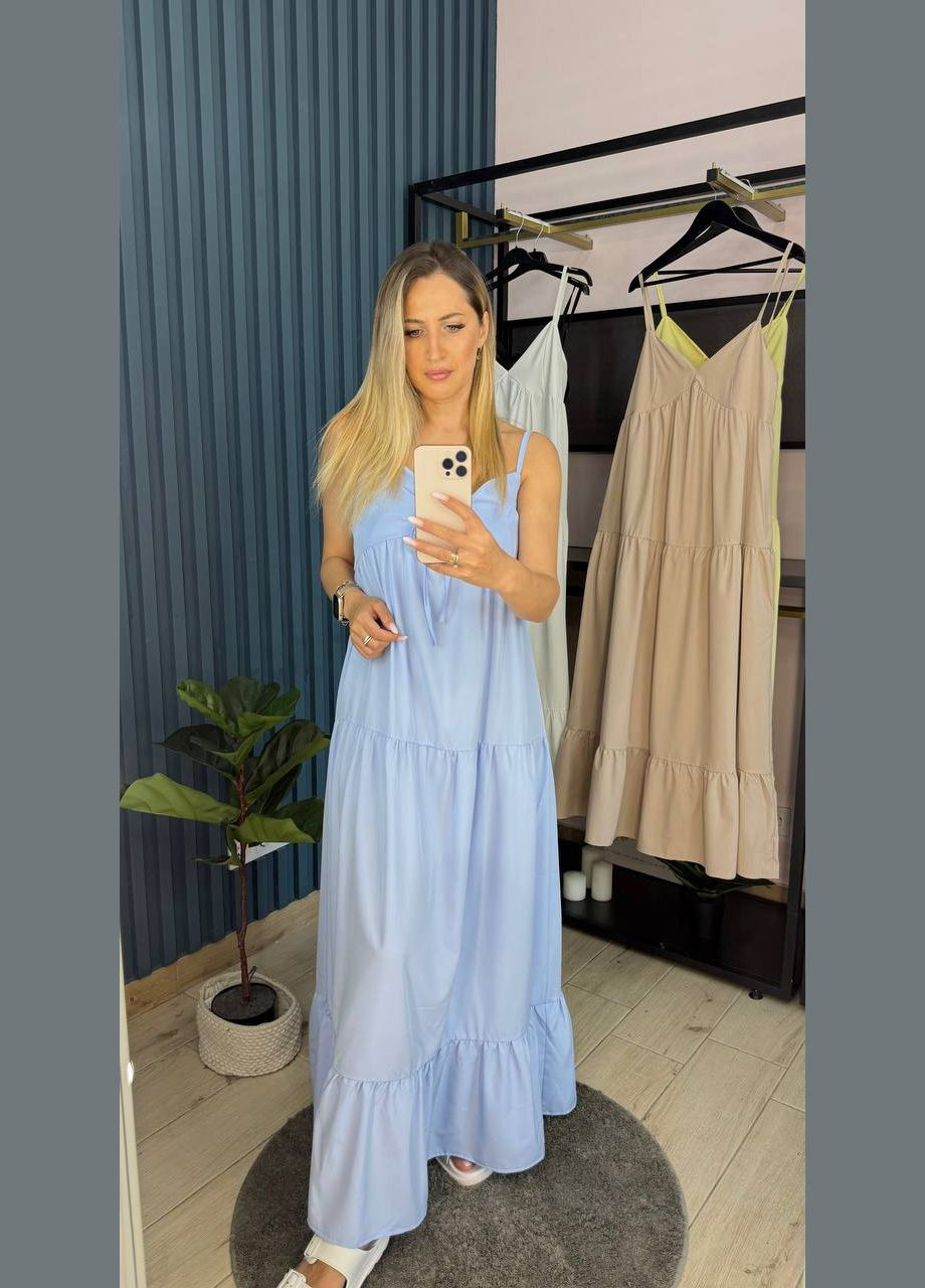 Жіночій сарафан Гермес (335813878)