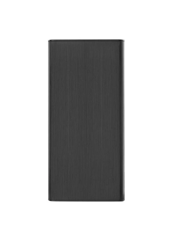 Павербанк B0532B BetaQ20 22,5W/20000mAh, чорний, PD20W Emos (398635104)