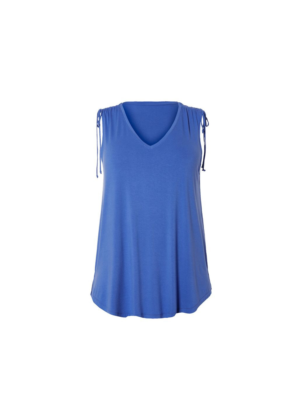 Жіноча футболка батал Esmara - (362185421)