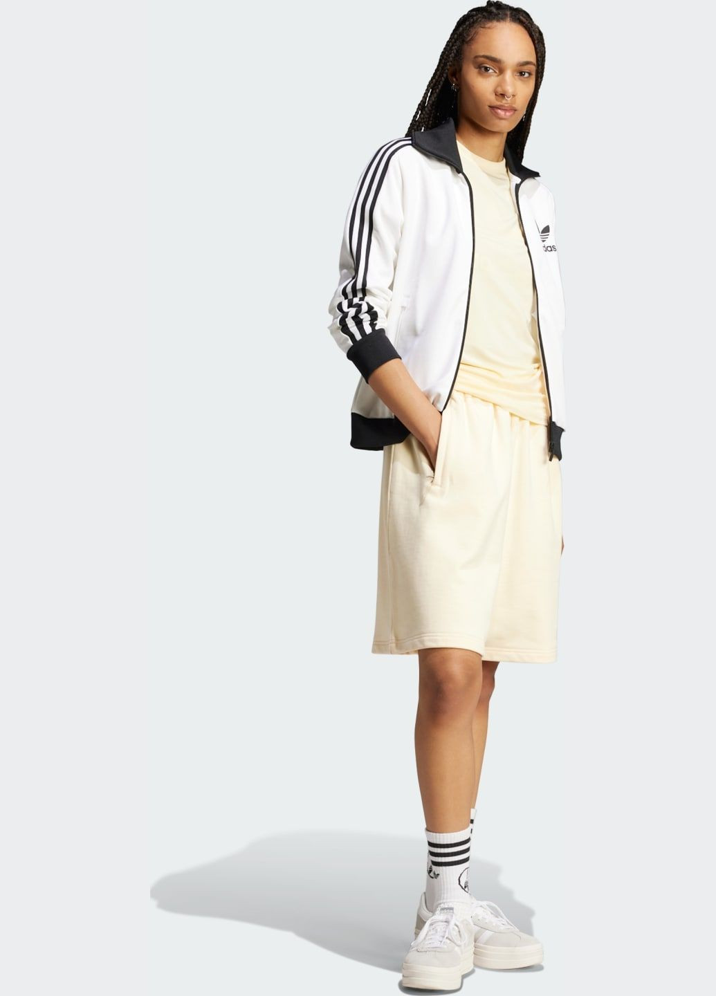 Футболка Premium Essentials adidas - (322317592)